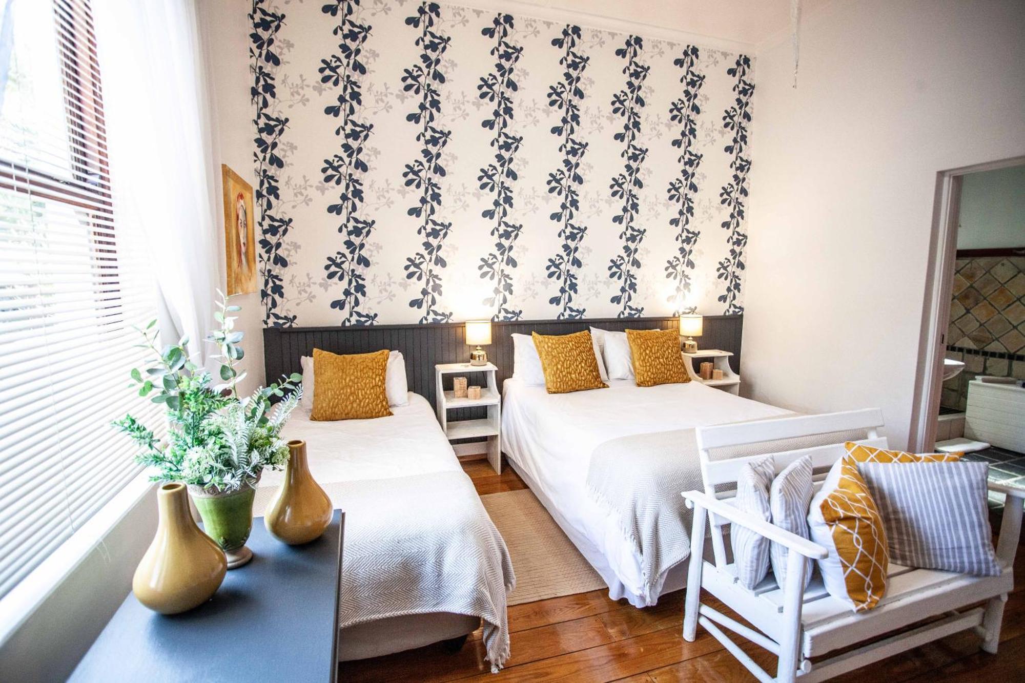 Flametree Guesthouse Swellendam Quarto foto